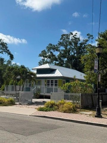 1207 13TH AVENUE W, Bradenton, FL 34205