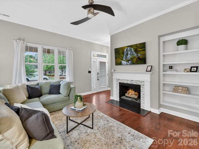18735 Ramsey Cove Drive, Cornelius, NC 28031