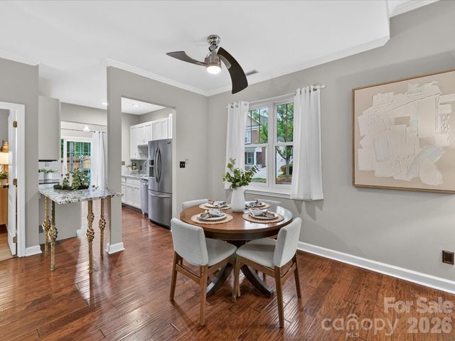 18735 Ramsey Cove Drive, Cornelius, NC 28031