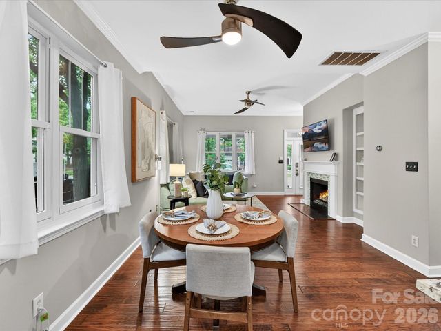 18735 Ramsey Cove Drive, Cornelius, NC 28031