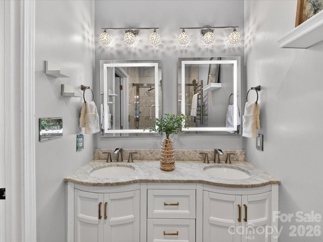 18735 Ramsey Cove Drive, Cornelius, NC 28031