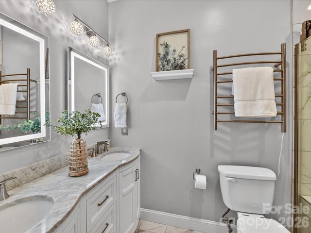 18735 Ramsey Cove Drive, Cornelius, NC 28031