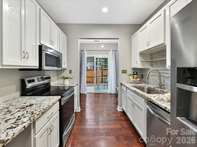18735 Ramsey Cove Drive, Cornelius, NC 28031