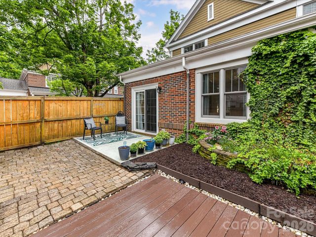 18735 Ramsey Cove Drive, Cornelius, NC 28031