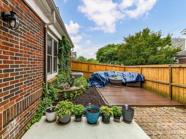 18735 Ramsey Cove Drive, Cornelius, NC 28031