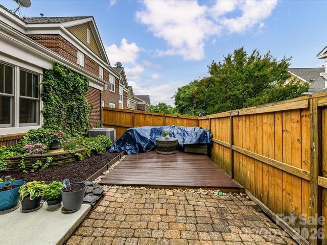 18735 Ramsey Cove Drive, Cornelius, NC 28031