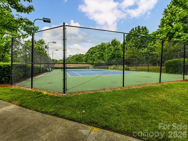 18735 Ramsey Cove Drive, Cornelius, NC 28031