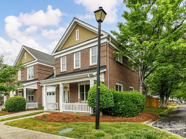18735 Ramsey Cove Drive, Cornelius, NC 28031