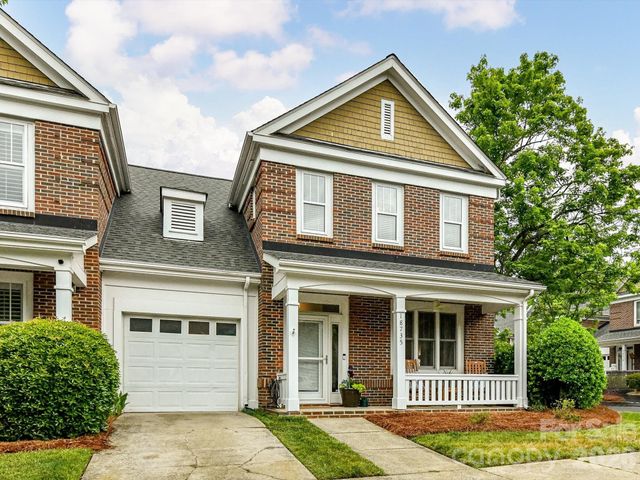 18735 Ramsey Cove Drive, Cornelius, NC 28031