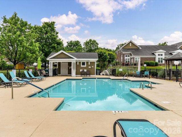 18735 Ramsey Cove Drive, Cornelius, NC 28031