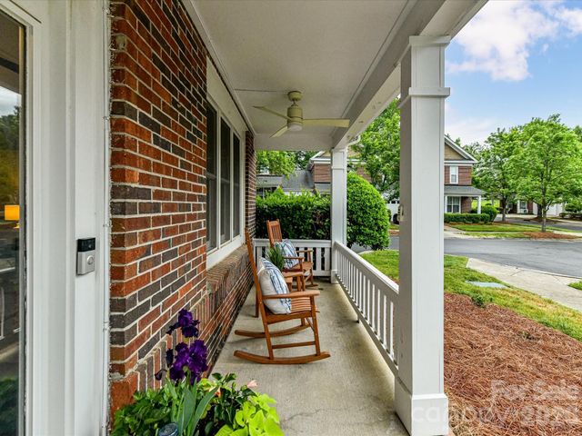 18735 Ramsey Cove Drive, Cornelius, NC 28031