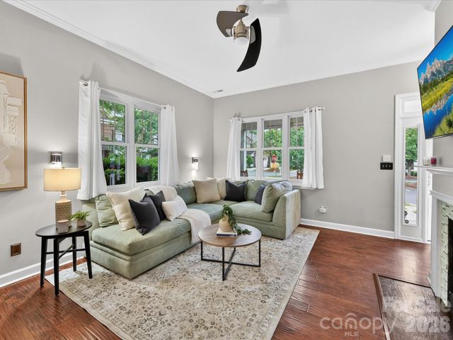 18735 Ramsey Cove Drive, Cornelius, NC 28031