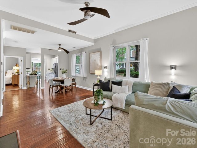 18735 Ramsey Cove Drive, Cornelius, NC 28031