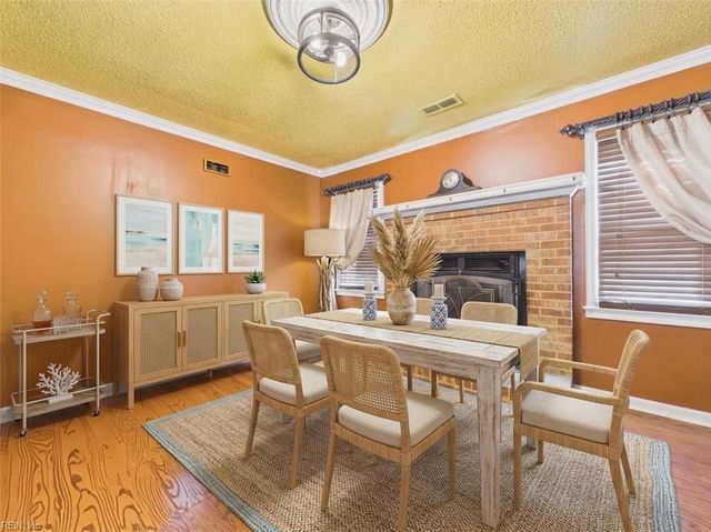 3805 Elco CT, Virginia Beach, VA 23456