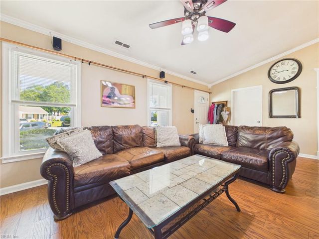 3805 Elco CT, Virginia Beach, VA 23456