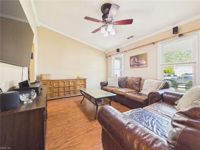 3805 Elco CT, Virginia Beach, VA 23456