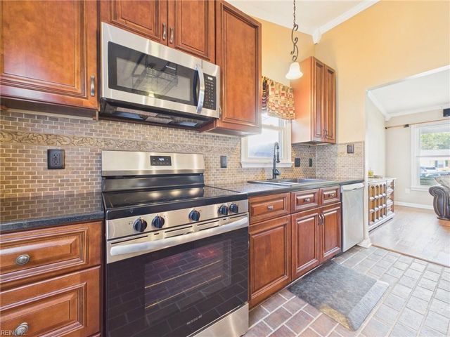 3805 Elco CT, Virginia Beach, VA 23456