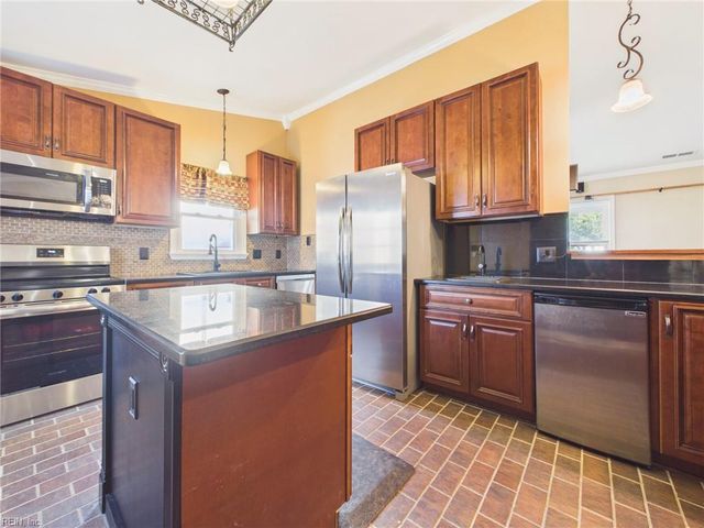 3805 Elco CT, Virginia Beach, VA 23456