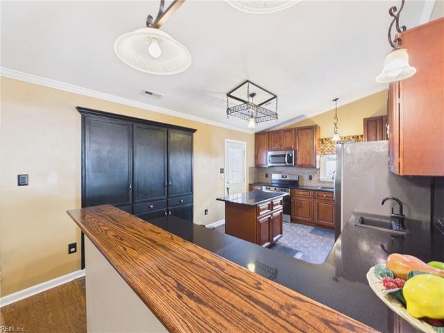 3805 Elco CT, Virginia Beach, VA 23456