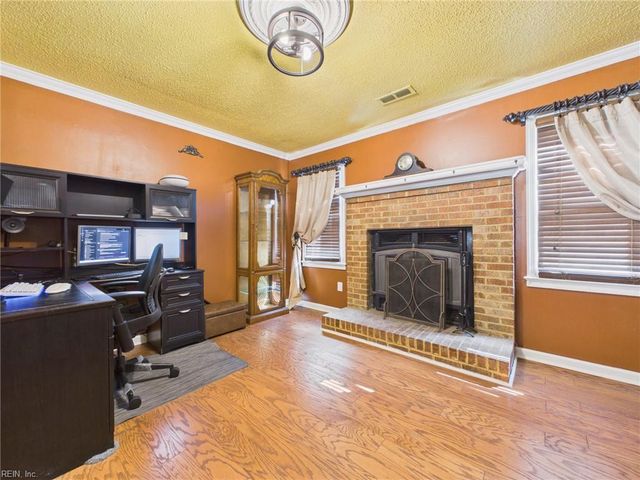 3805 Elco CT, Virginia Beach, VA 23456