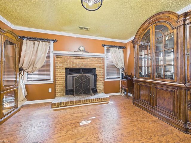 3805 Elco CT, Virginia Beach, VA 23456