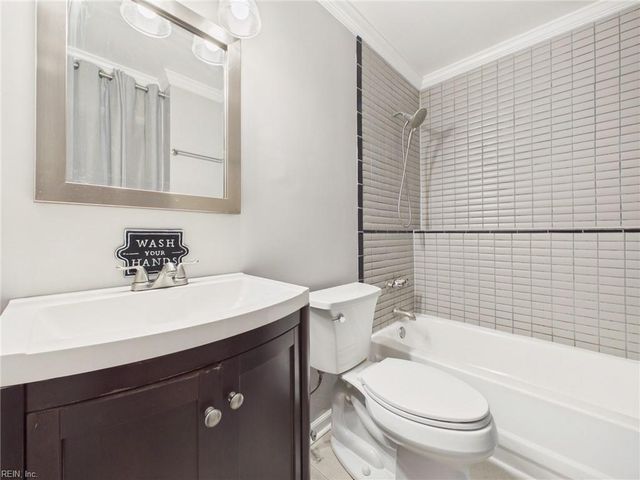 3805 Elco CT, Virginia Beach, VA 23456