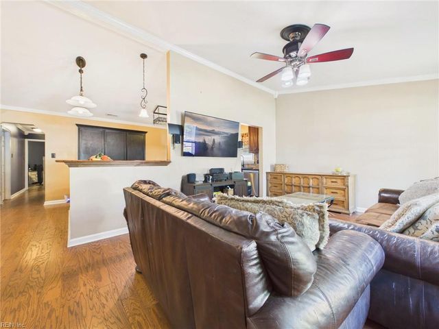 3805 Elco CT, Virginia Beach, VA 23456