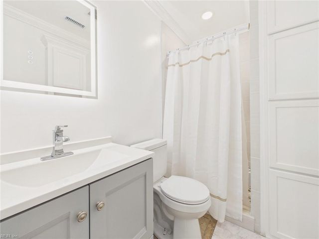 3805 Elco CT, Virginia Beach, VA 23456