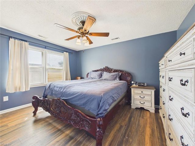 3805 Elco CT, Virginia Beach, VA 23456