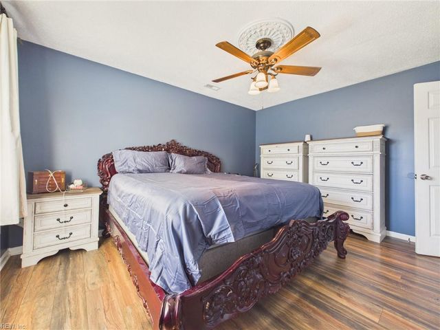 3805 Elco CT, Virginia Beach, VA 23456