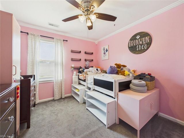 3805 Elco CT, Virginia Beach, VA 23456
