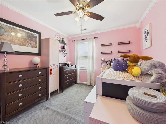 3805 Elco CT, Virginia Beach, VA 23456