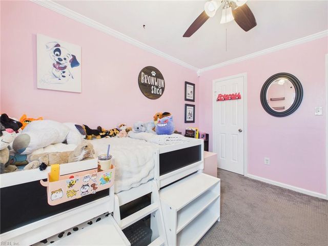 3805 Elco CT, Virginia Beach, VA 23456