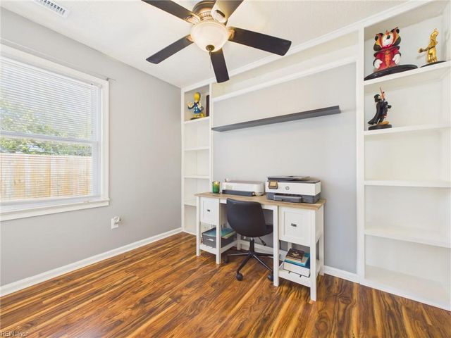 3805 Elco CT, Virginia Beach, VA 23456