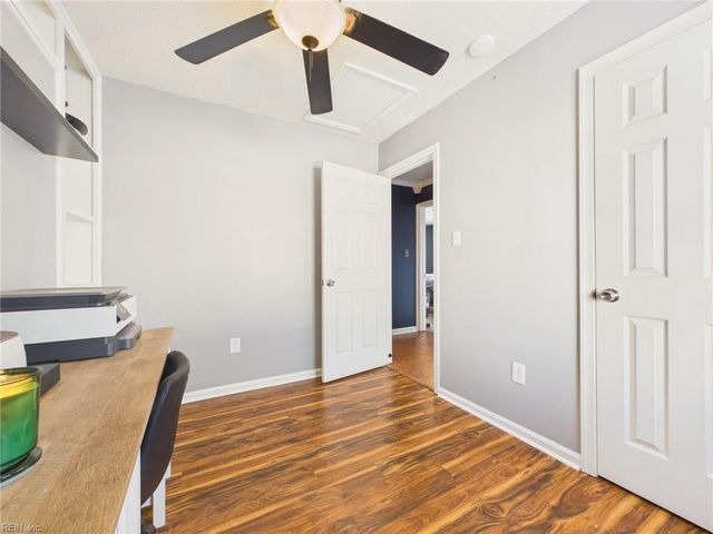 3805 Elco CT, Virginia Beach, VA 23456