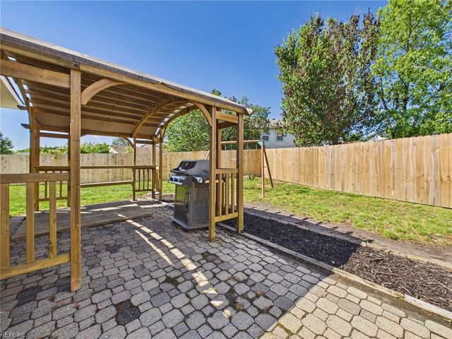 3805 Elco CT, Virginia Beach, VA 23456