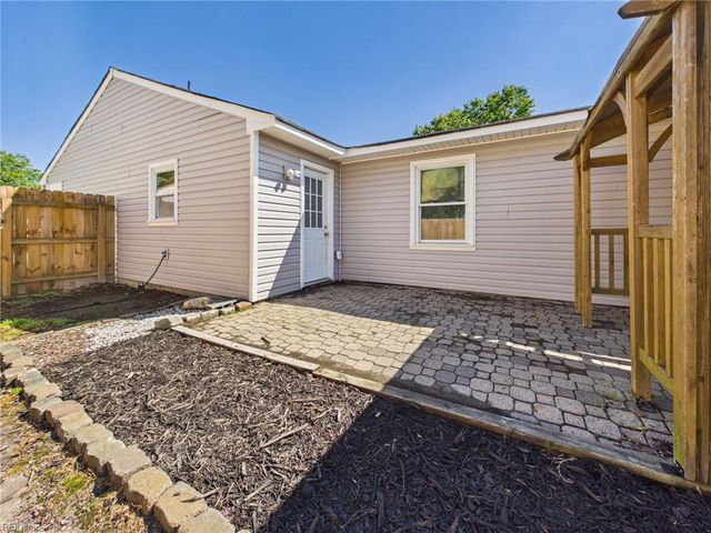 3805 Elco CT, Virginia Beach, VA 23456