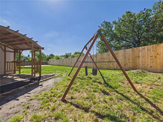 3805 Elco CT, Virginia Beach, VA 23456