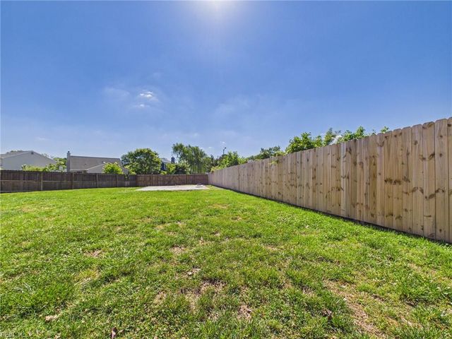 3805 Elco CT, Virginia Beach, VA 23456