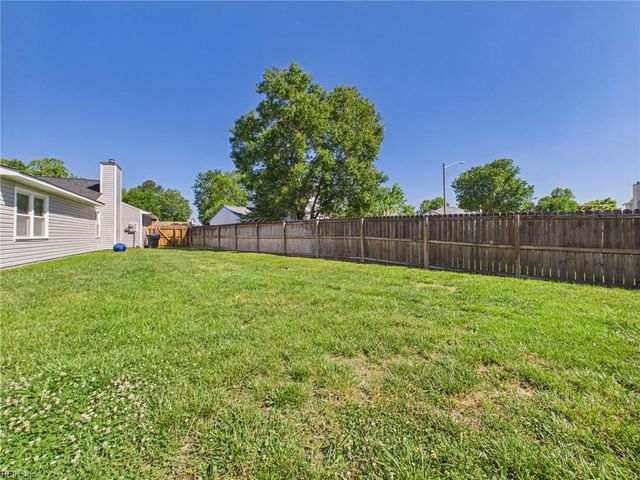 3805 Elco CT, Virginia Beach, VA 23456