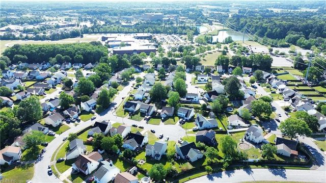 3805 Elco CT, Virginia Beach, VA 23456