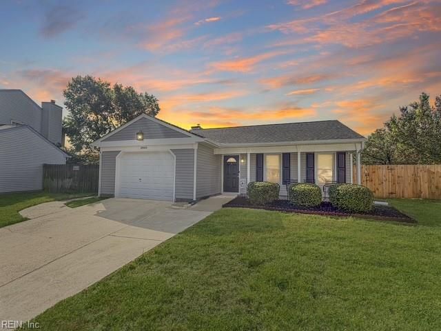 3805 Elco CT, Virginia Beach, VA 23456