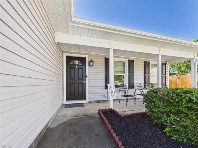 3805 Elco CT, Virginia Beach, VA 23456