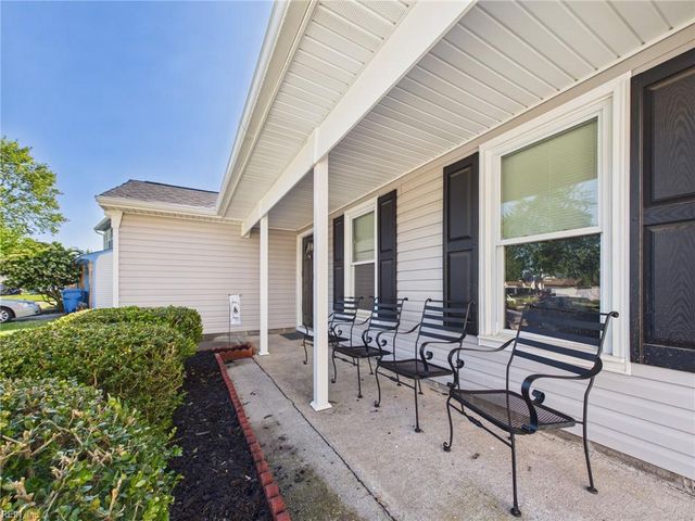 3805 Elco CT, Virginia Beach, VA 23456