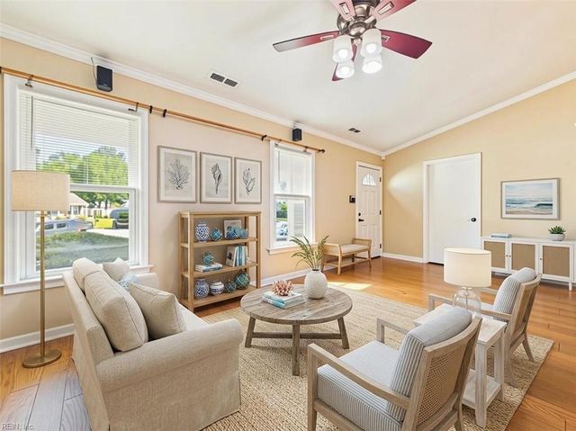 3805 Elco CT, Virginia Beach, VA 23456
