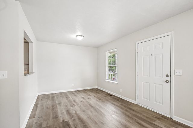 2607 Landrum Ct Lot 7, Springfield, TN 37172