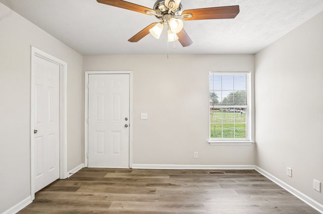 2607 Landrum Ct Lot 7, Springfield, TN 37172