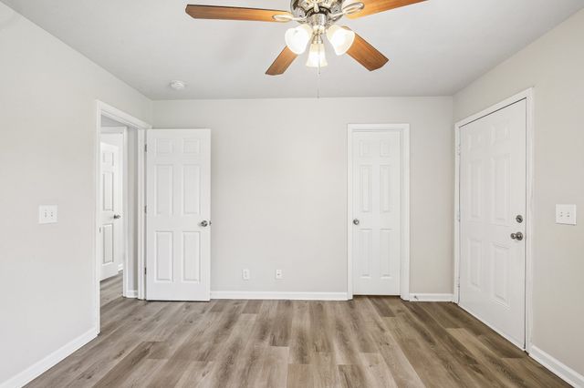 2607 Landrum Ct Lot 7, Springfield, TN 37172