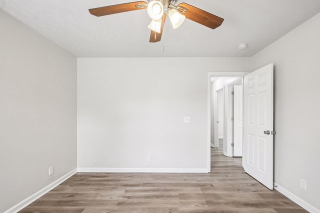 2607 Landrum Ct Lot 7, Springfield, TN 37172