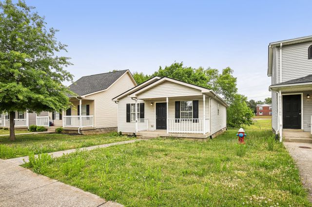 2607 Landrum Ct Lot 7, Springfield, TN 37172